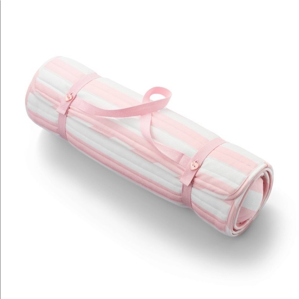 Stoney Clover Lane Striped Beach Lounger